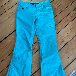 Oakley Snow Pants